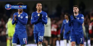 Thống Kê Trận Đấu Chelsea Toàn Diện Cùng Chelseavnclub Thống Kê Trận Đấu Chelsea Toàn Diện Cùng Chelseavnclub
