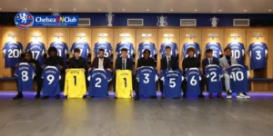 Thủ Môn Giữ Sạch Lưới Nhiều Nhất Chelsea | Chelseavnclub