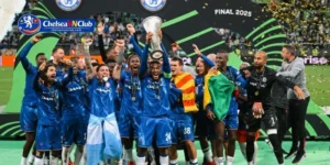 Tiền Đạo Chelsea: Dấu Ấn Hàng Công Qua Góc Nhìn Chelseavnclub Tiền Đạo Chelsea: Dấu Ấn Hàng Công Qua Góc Nhìn Chelseavnclub