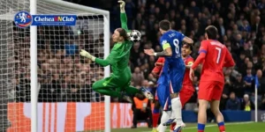 Tiền Vệ Chelsea: Khám Phá Vai Trò Trung Tuyến Cùng Chelseavnclub Tiền Vệ Chelsea: Khám Phá Vai Trò Trung Tuyến Cùng Chelseavnclub