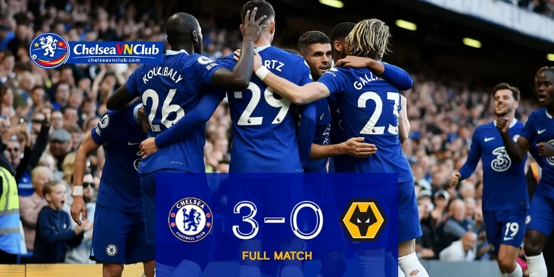 Tìm hiểu về Chelseavnclub nổi bật