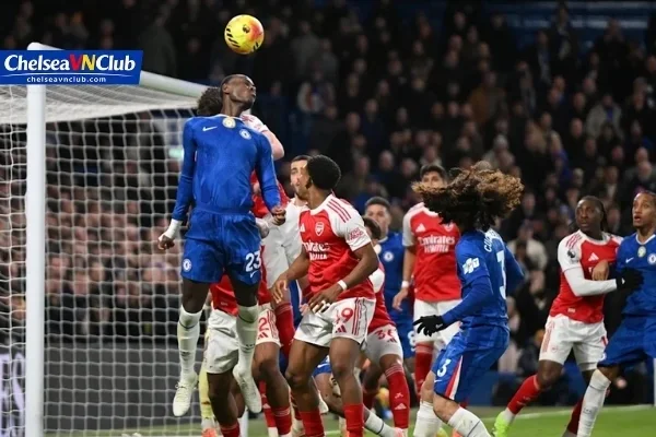 Tin Đồn Chuyển Nhượng Chelsea: Cập Nhật Nhanh Chelseavnclub Tin Đồn Chuyển Nhượng Chelsea