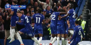 Tin Huấn Luyện Viên Chelsea