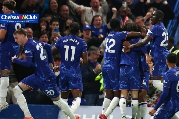 Tin Huấn Luyện Viên Chelsea: Góc Nhìn Chuyên Sâu Chelseavnclub Tin Huấn Luyện Viên Chelsea
