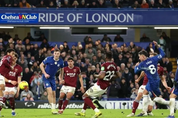 Trận Đấu Đầu Tiên Của Chelsea Khởi Nguồn Lịch Sử | Chelseavnclub Trận Đấu Đầu Tiên Của Chelsea Khởi Nguồn Lịch Sử | Chelseavnclub