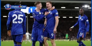 Vai Trò Hậu Vệ Biên Chelsea: Tư Duy Chiến Thuật Hiện Đại | Chelseavnclub Vai Trò Hậu Vệ Biên Chelsea