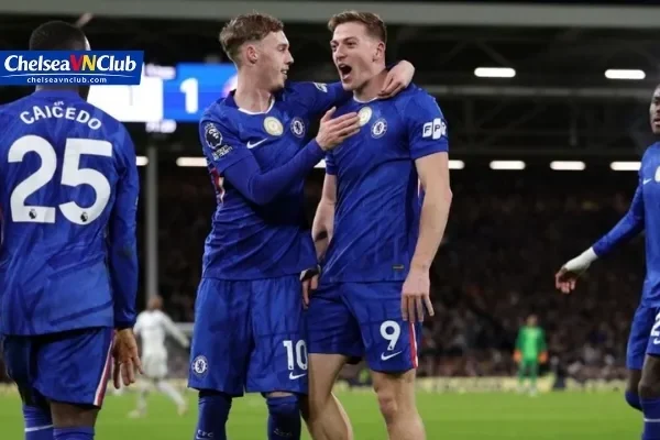 Vai Trò Hậu Vệ Biên Chelsea